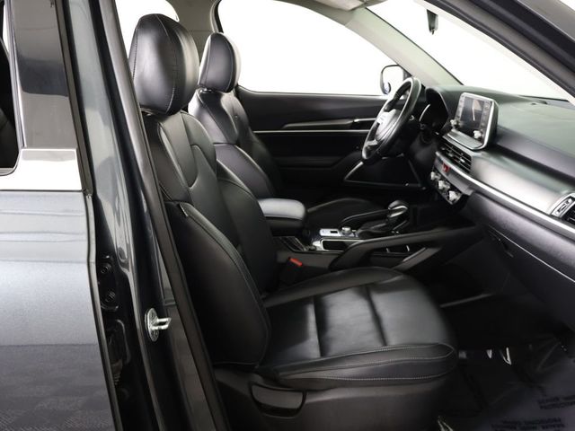 2021 Kia Telluride LX AWD - 23047550 - 30