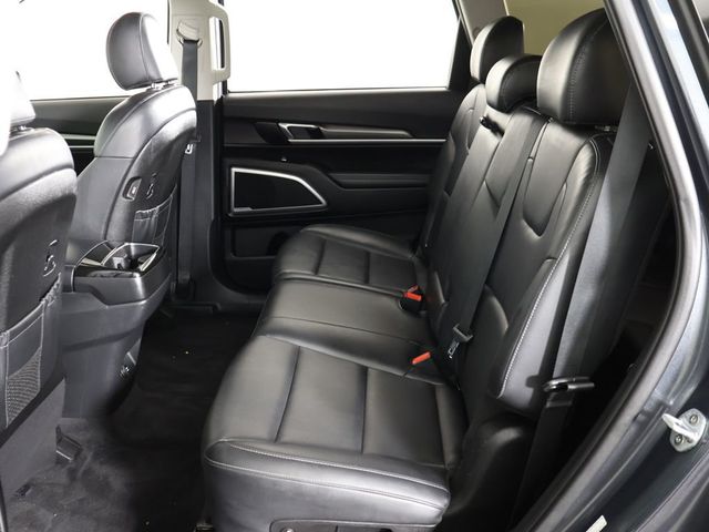 2021 Kia Telluride LX AWD - 23047550 - 31