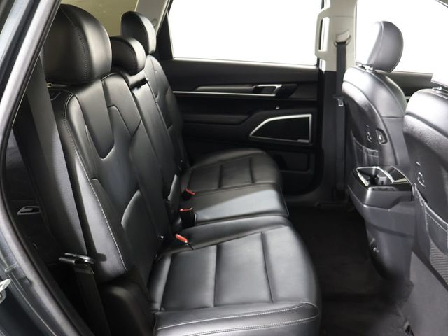 2021 Kia Telluride LX AWD - 23047550 - 32