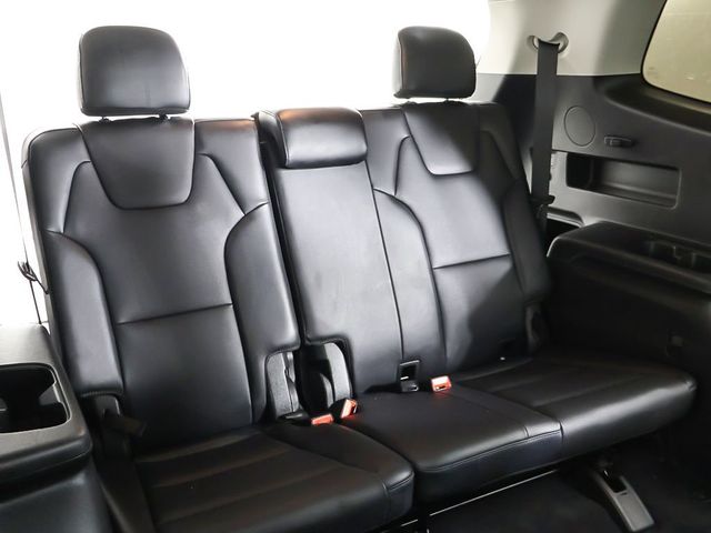 2021 Kia Telluride LX AWD - 23047550 - 34
