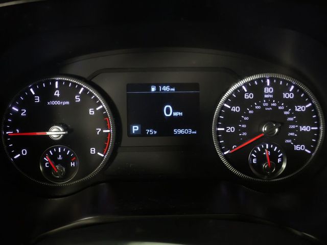 2021 Kia Telluride LX AWD - 23047550 - 40