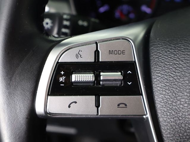 2021 Kia Telluride LX AWD - 23047550 - 41