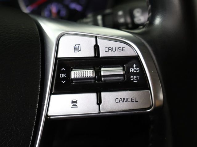 2021 Kia Telluride LX AWD - 23047550 - 42