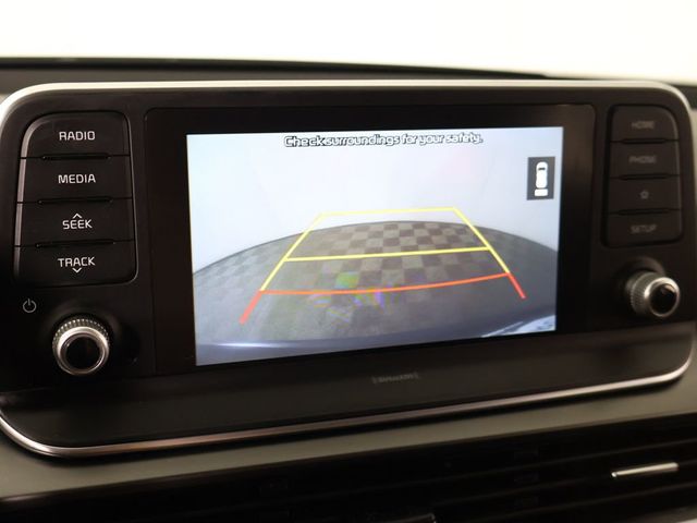 2021 Kia Telluride LX AWD - 23047550 - 43