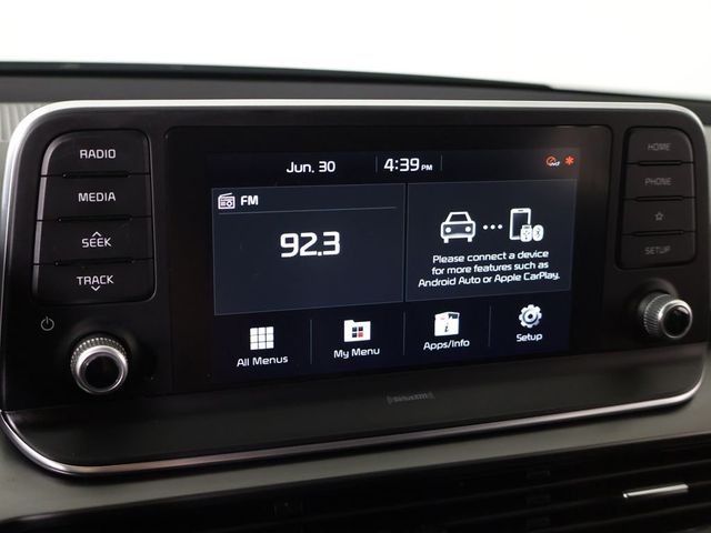 2021 Kia Telluride LX AWD - 23047550 - 44