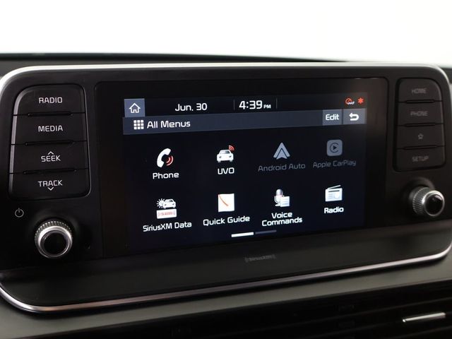 2021 Kia Telluride LX AWD - 23047550 - 45