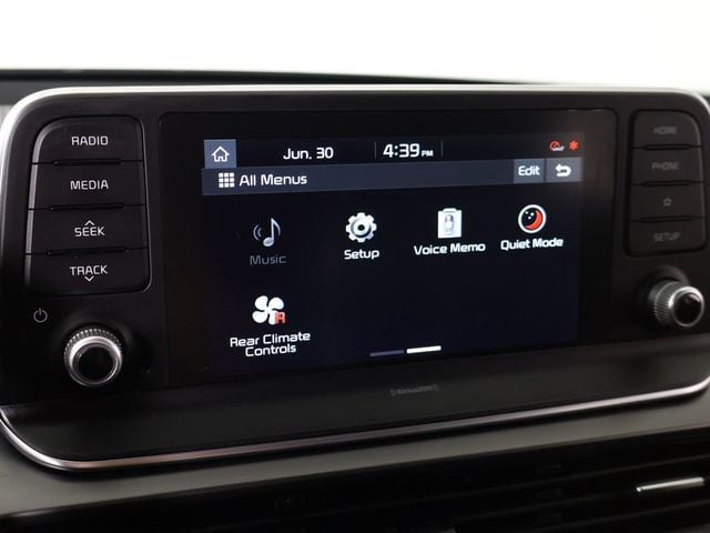 2021 Kia Telluride LX AWD - 23047550 - 46