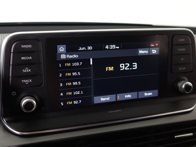 2021 Kia Telluride LX AWD - 23047550 - 47