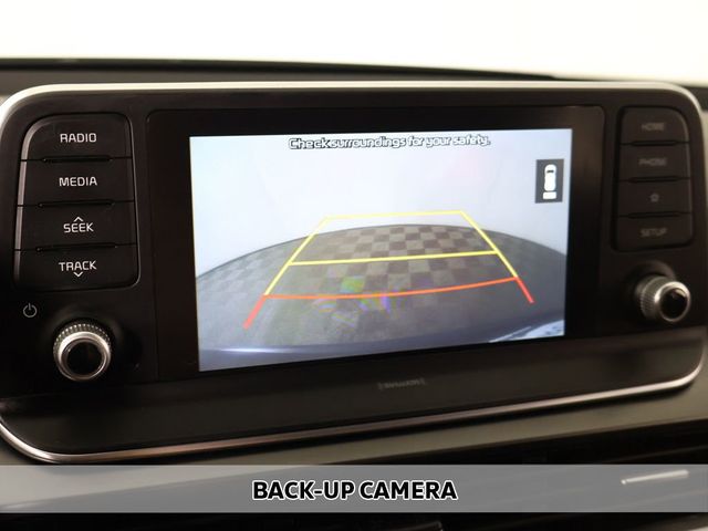 2021 Kia Telluride LX AWD - 23047550 - 4