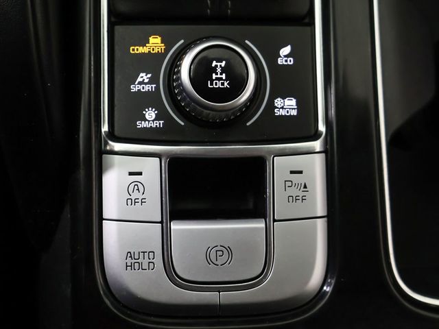 2021 Kia Telluride LX AWD - 23047550 - 50