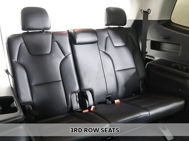 2021 Kia Telluride LX AWD - 23047550 - 5