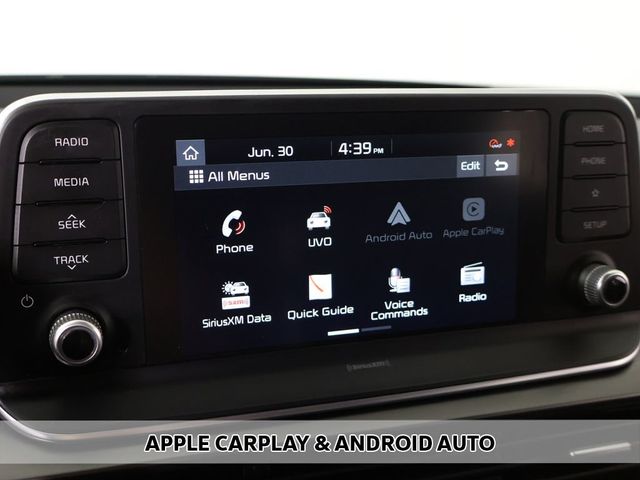2021 Kia Telluride LX AWD - 23047550 - 6