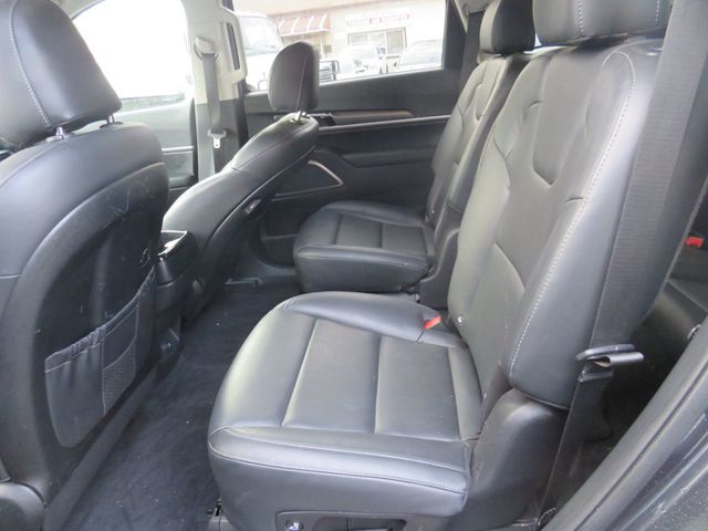 2021 Kia Telluride S AWD - 22971712 - 10