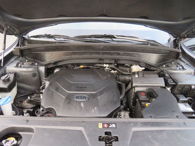 2021 Kia Telluride S AWD - 22971712 - 14