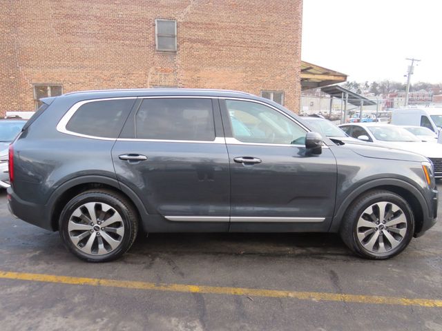 2021 Kia Telluride S AWD - 22971712 - 3