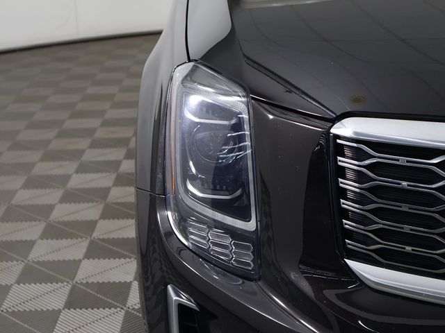2021 Kia Telluride S AWD - 22964644 - 14