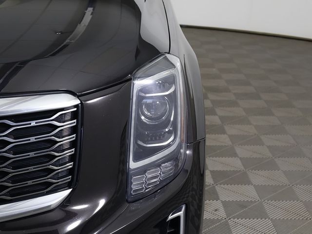2021 Kia Telluride S AWD - 22964644 - 15