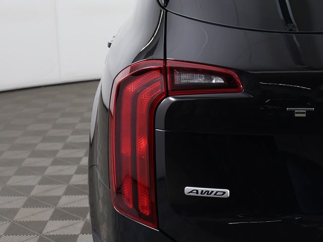 2021 Kia Telluride S AWD - 22964644 - 16