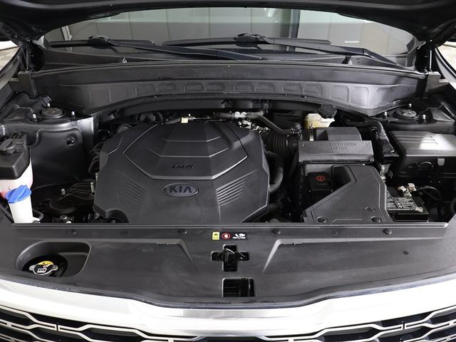 2021 Kia Telluride S AWD - 22964644 - 22