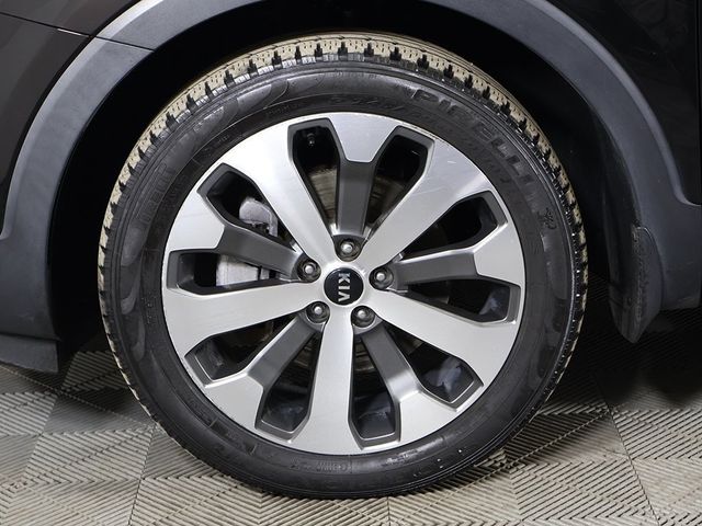 2021 Kia Telluride S AWD - 22964644 - 23