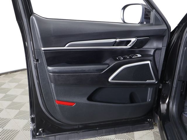 2021 Kia Telluride S AWD - 22964644 - 24