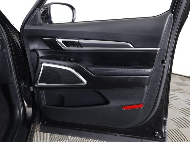 2021 Kia Telluride S AWD - 22964644 - 25