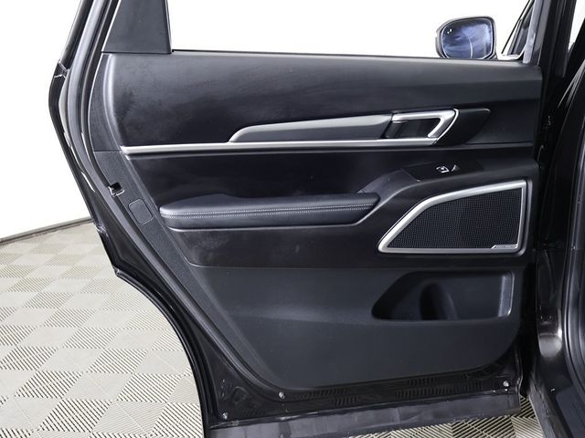 2021 Kia Telluride S AWD - 22964644 - 26