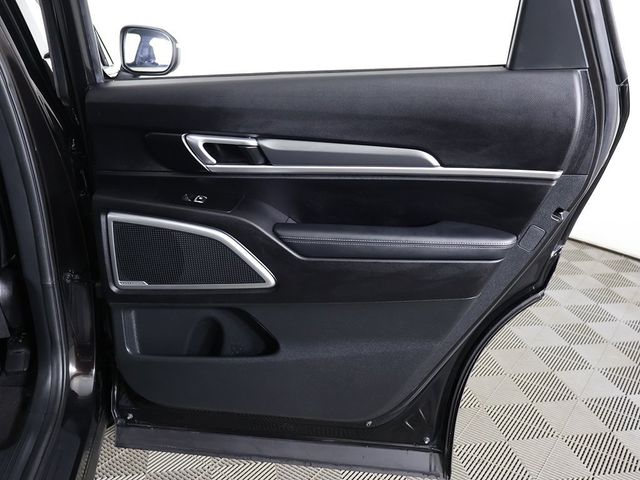 2021 Kia Telluride S AWD - 22964644 - 27