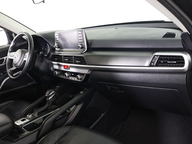 2021 Kia Telluride S AWD - 22964644 - 29