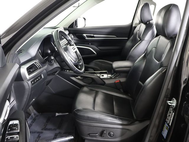 2021 Kia Telluride S AWD - 22964644 - 30