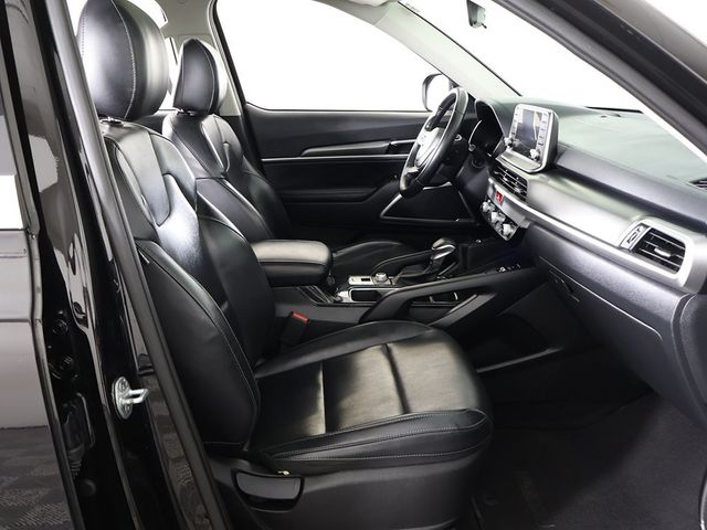 2021 Kia Telluride S AWD - 22964644 - 31