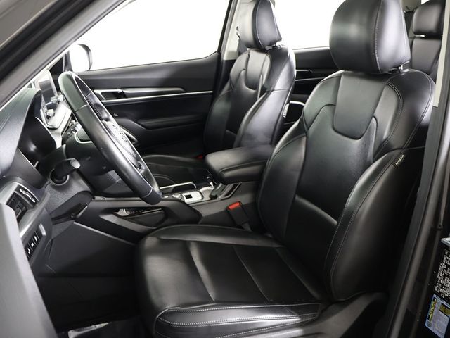 2021 Kia Telluride S AWD - 22964644 - 32
