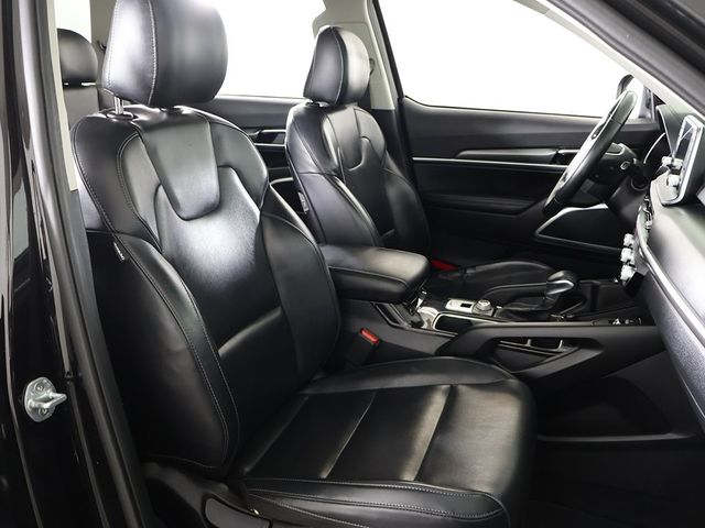 2021 Kia Telluride S AWD - 22964644 - 33