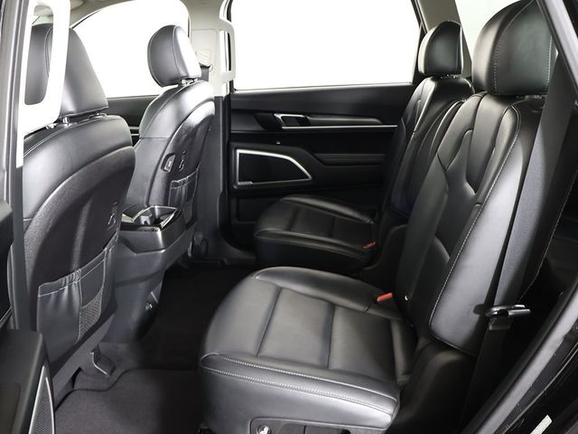 2021 Kia Telluride S AWD - 22964644 - 35
