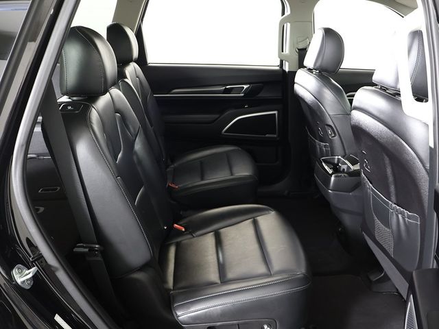 2021 Kia Telluride S AWD - 22964644 - 36