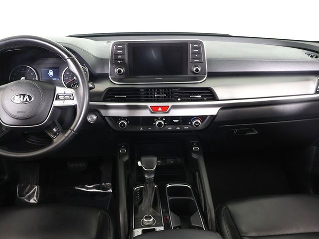 2021 Kia Telluride S AWD - 22964644 - 39