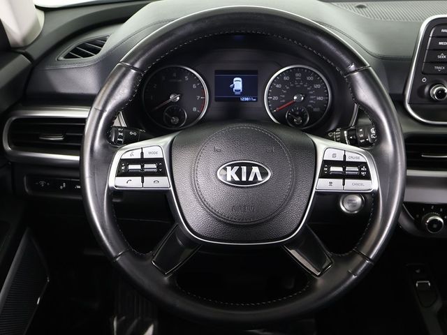 2021 Kia Telluride S AWD - 22964644 - 42