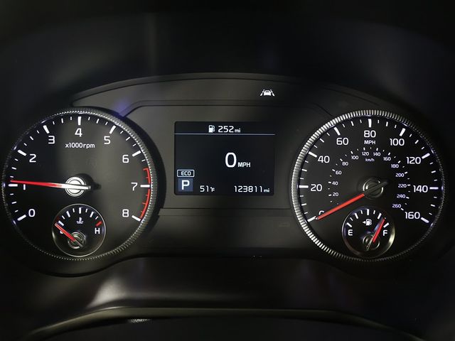 2021 Kia Telluride S AWD - 22964644 - 44