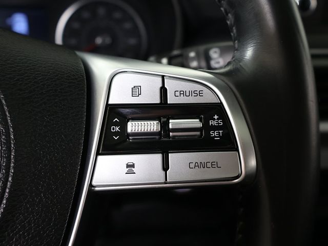 2021 Kia Telluride S AWD - 22964644 - 46