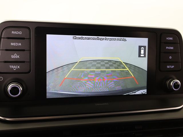 2021 Kia Telluride S AWD - 22964644 - 50