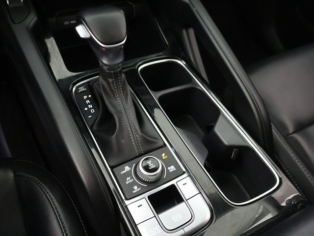 2021 Kia Telluride S AWD - 22964644 - 53