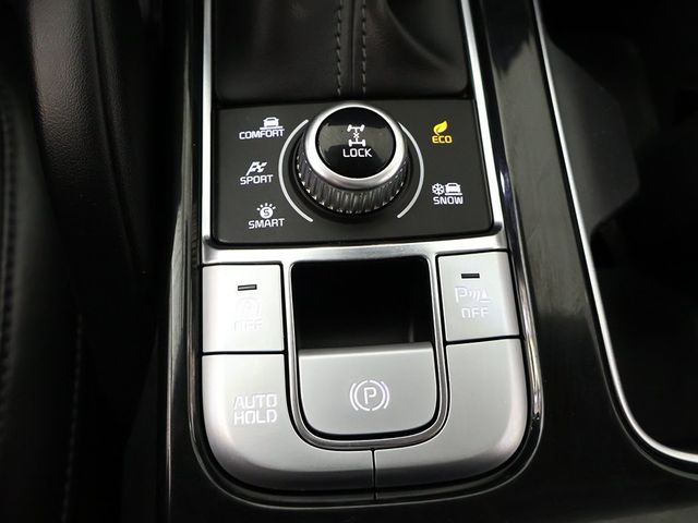 2021 Kia Telluride S AWD - 22964644 - 54