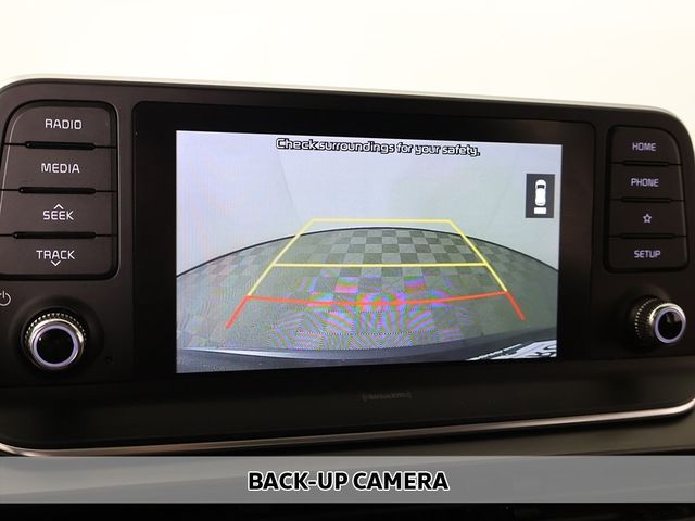 2021 Kia Telluride S AWD - 22964644 - 5