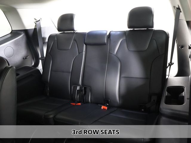 2021 Kia Telluride S AWD - 22964644 - 7