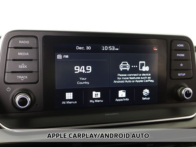 2021 Kia Telluride S AWD - 22964644 - 8