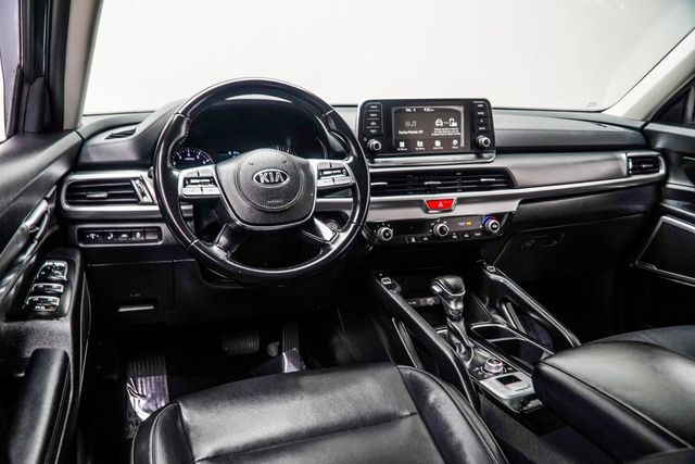 2021 Kia Telluride S AWD - 22965701 - 14