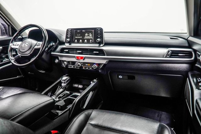 2021 Kia Telluride S AWD - 22965701 - 17