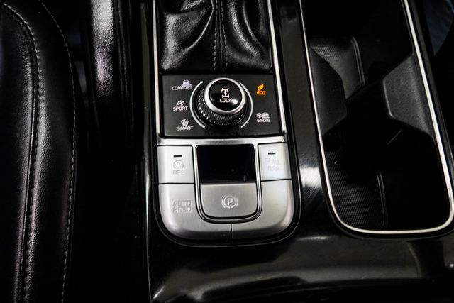 2021 Kia Telluride S AWD - 22965701 - 19