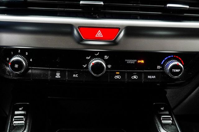 2021 Kia Telluride S AWD - 22965701 - 23