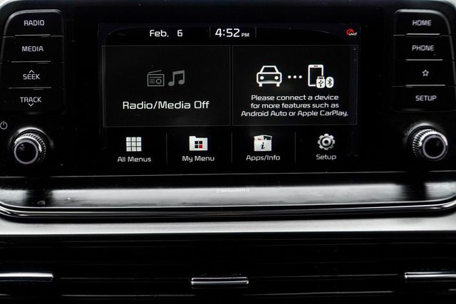 2021 Kia Telluride S AWD - 22965701 - 24